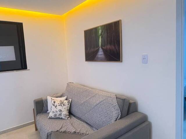 Apartamento para Locação em Feira de Santana - 2