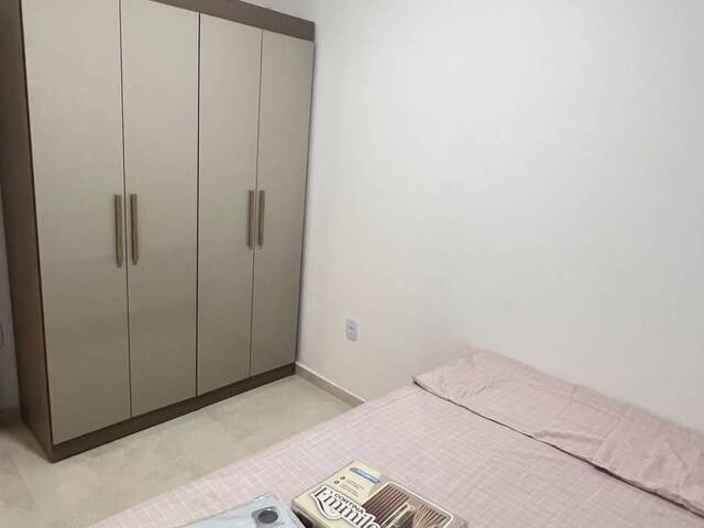 Apartamento para Locação em Feira de Santana - 5
