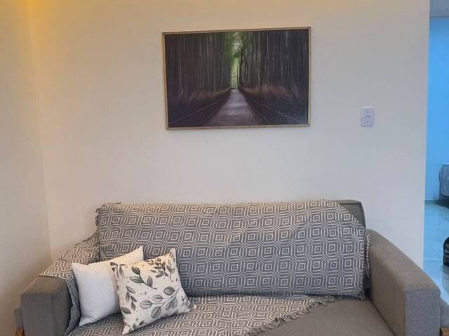 Apartamento para Locação em Feira de Santana - 3