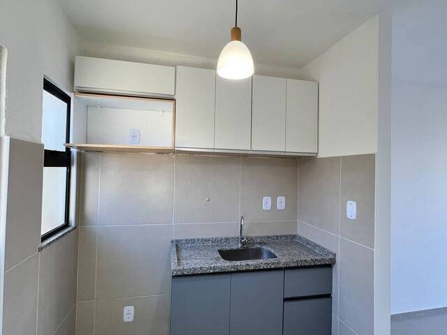 Casa para Locação em Feira de Santana - 5