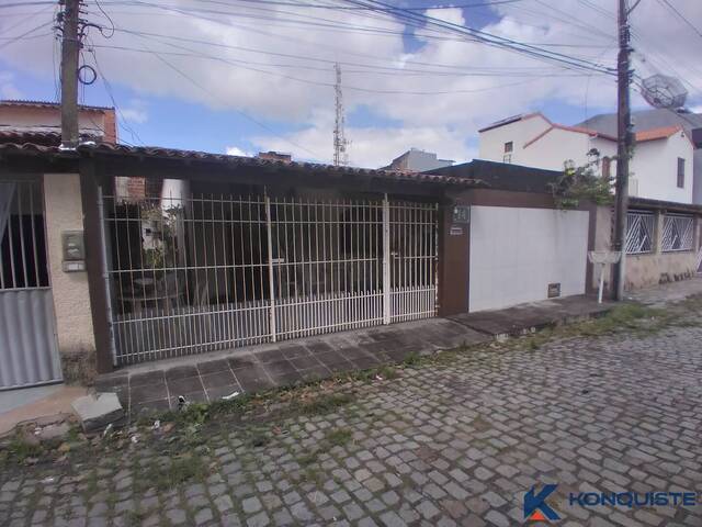 #5152 - Casa para Venda em Feira de Santana - BA - 2