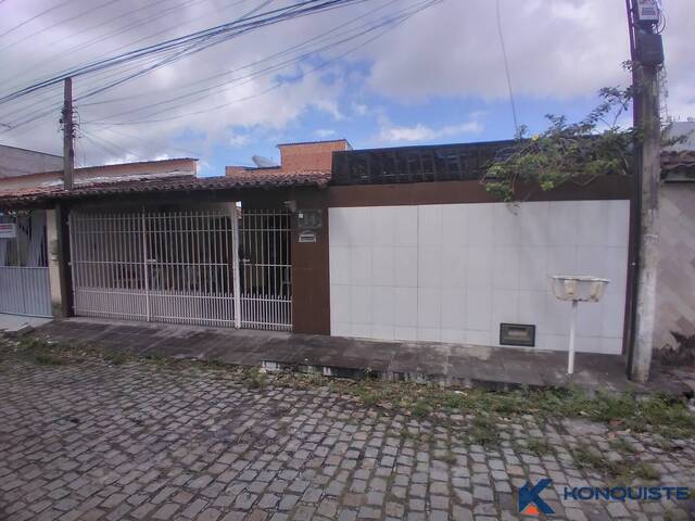 #5152 - Casa para Venda em Feira de Santana - BA - 3