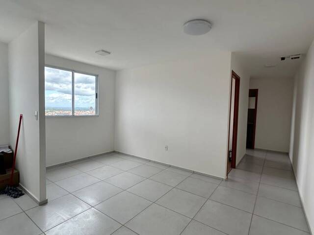 #5151 - Apartamento para Locação em Feira de Santana - BA - 3