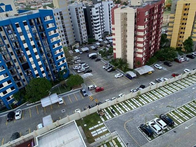 #5151 - Apartamento para Locação em Feira de Santana - BA - 2