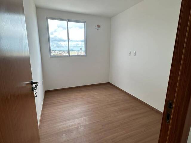 Apartamento para Locação em Feira de Santana - 5