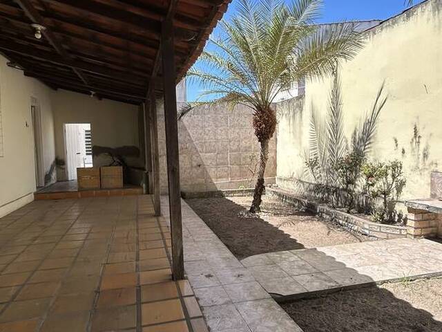 #5153 - Casa para Venda em Feira de Santana - BA - 1