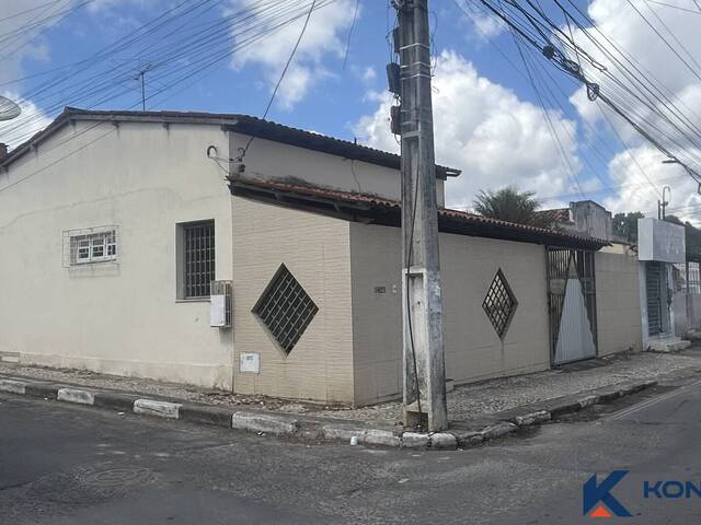#5153 - Casa para Venda em Feira de Santana - BA - 3