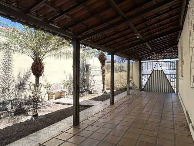 #5153 - Casa para Venda em Feira de Santana - BA - 3
