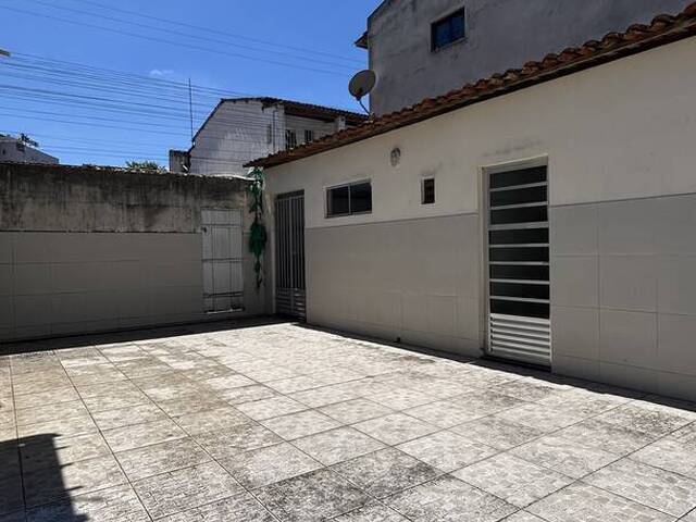 #5153 - Casa para Venda em Feira de Santana - BA - 2