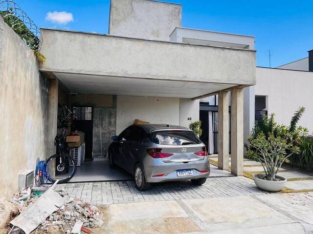 #5154 - Casa para Venda em Feira de Santana - BA - 3