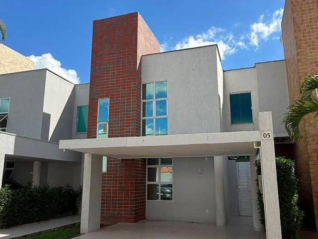 #5155 - Casa para Venda em Feira de Santana - BA - 1
