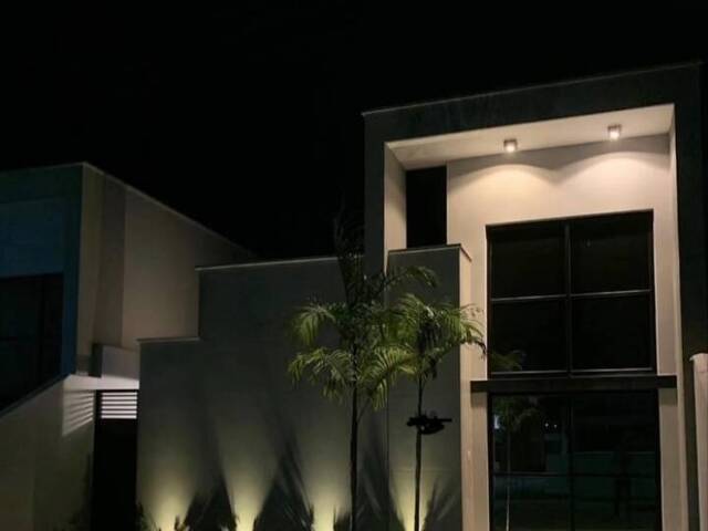 #5156 - Casa para Venda em Feira de Santana - BA - 1