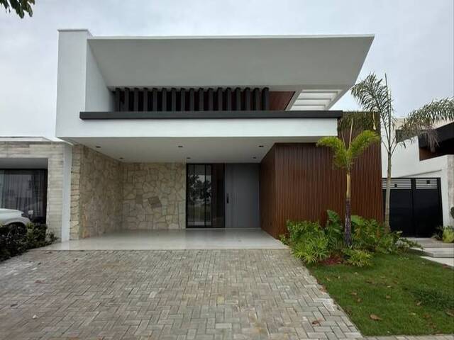 #5157 - Casa para Venda em Feira de Santana - BA - 1