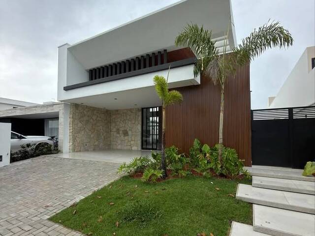 #5157 - Casa para Venda em Feira de Santana - BA - 2