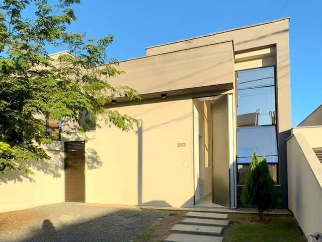 #5164 - Casa para Locação em Feira de Santana - BA - 1