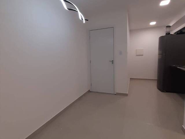 #5161 - Apartamento para Locação em Feira de Santana - BA - 2