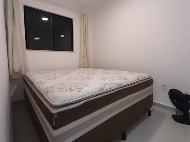 Apartamento para Locação em Feira de Santana - 4