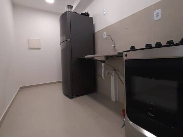 Apartamento para Locação em Feira de Santana - 5