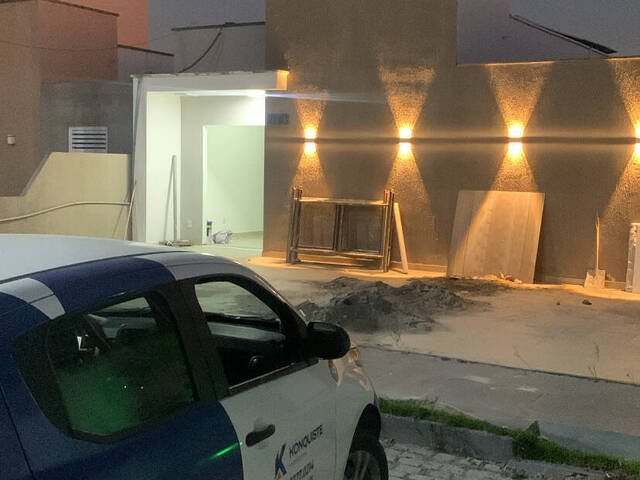 #5165 - Casa para Venda em Feira de Santana - BA - 1