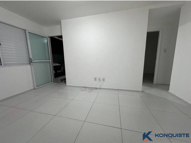 #5167 - Casa para Locação em Feira de Santana - BA - 2