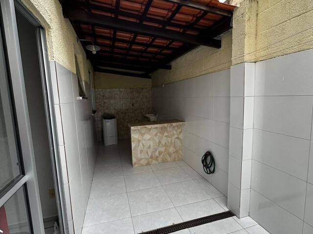 #5168 - Apartamento para Locação em Feira de Santana - BA - 3