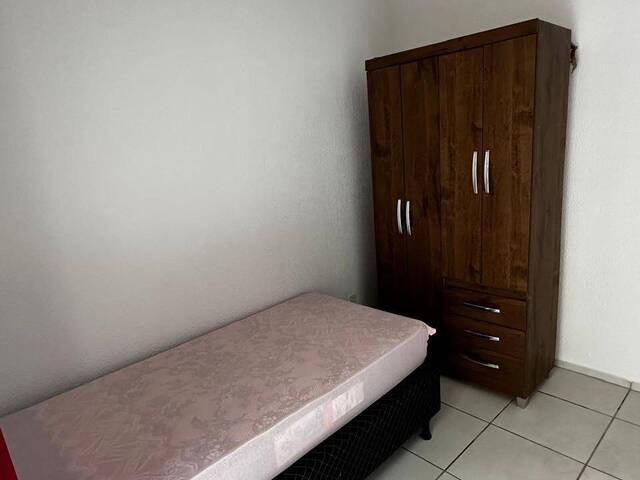 Apartamento para Locação em Feira de Santana - 4