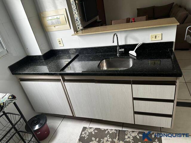 Apartamento para Locação em Feira de Santana - 5