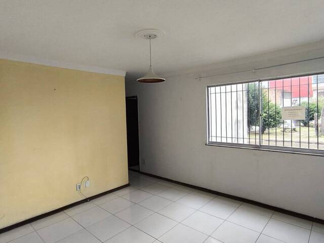#5169 - Apartamento para Venda em Feira de Santana - BA - 1