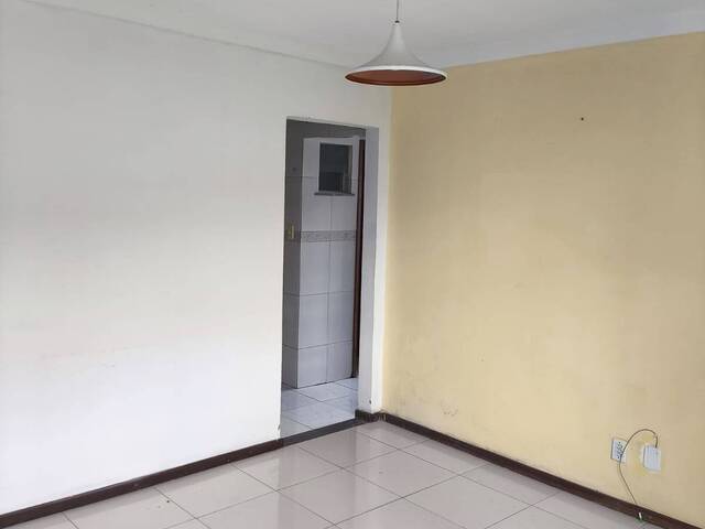 #5169 - Apartamento para Venda em Feira de Santana - BA - 2