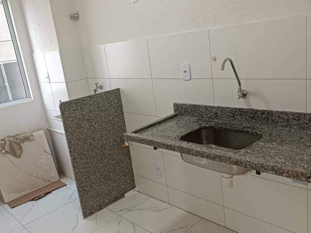 Apartamento para Locação em Feira de Santana - 5
