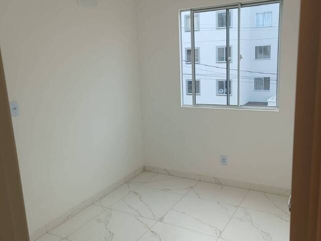 Apartamento para Locação em Feira de Santana - 4