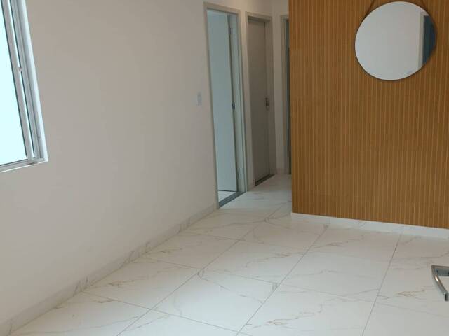 #5170 - Apartamento para Locação em Feira de Santana - BA - 2