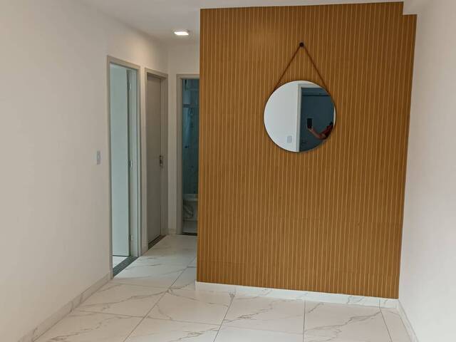 #5170 - Apartamento para Locação em Feira de Santana - BA - 1
