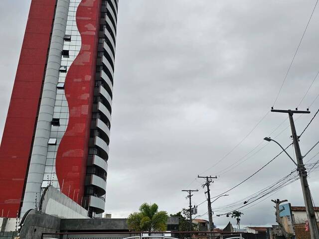 #5171 - Apartamento para Locação em Feira de Santana - BA - 3