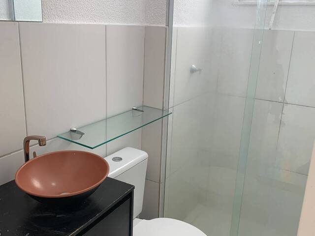 Casa para Locação em Feira de Santana - 5