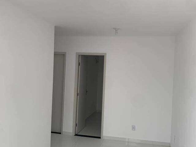#5173 - Casa para Locação em Feira de Santana - BA - 2