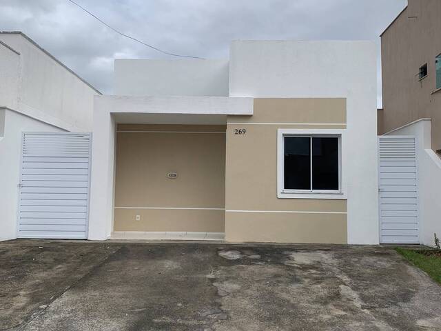 #5173 - Casa para Locação em Feira de Santana - BA - 1