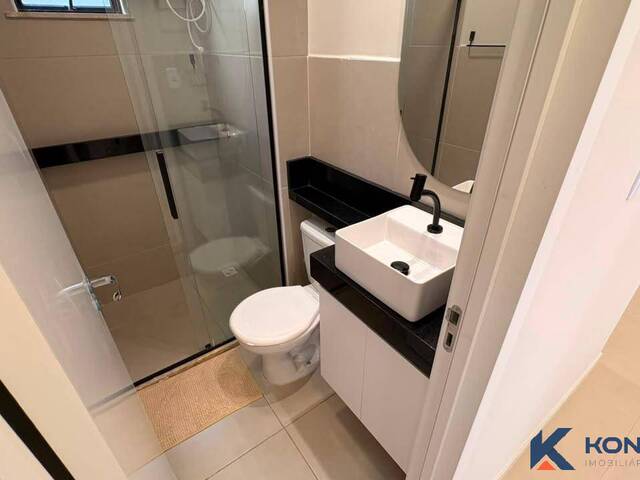 Apartamento para Locação em Feira de Santana - 5