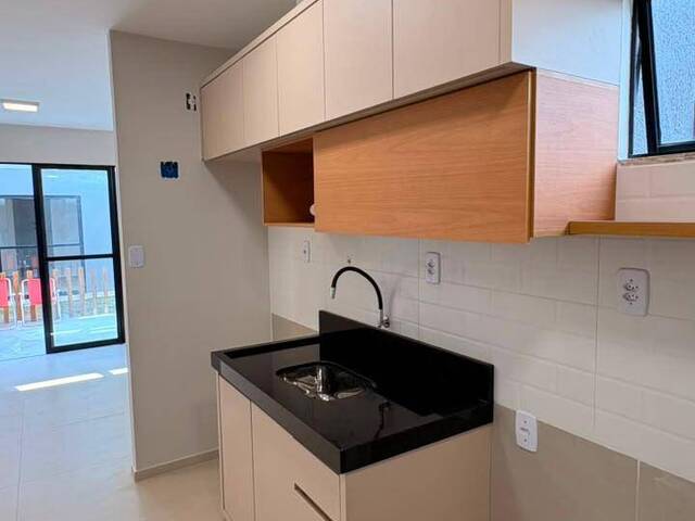 #5174 - Apartamento para Locação em Feira de Santana - BA - 1