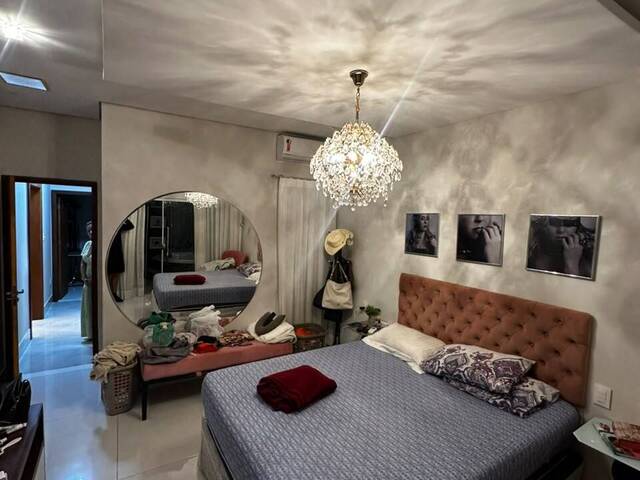 #5175 - Casa para Locação em Feira de Santana - BA - 3