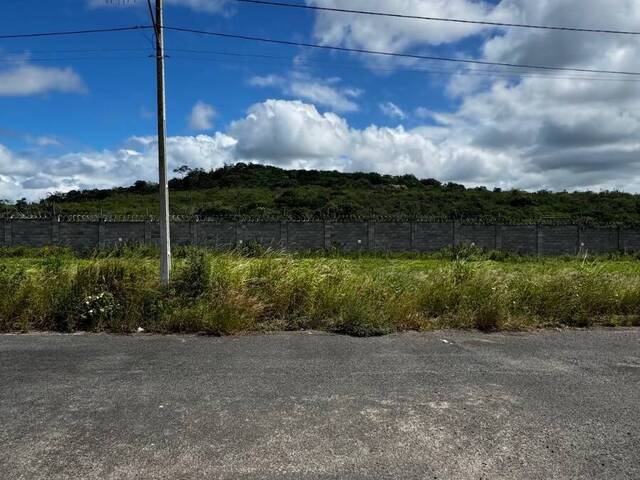 #5177 - Terreno para Venda em Feira de Santana - BA - 2