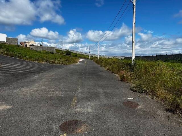 Terreno para Venda em Feira de Santana - 5