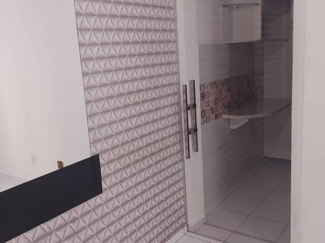 #5178 - Apartamento para Venda em Feira de Santana - BA - 2