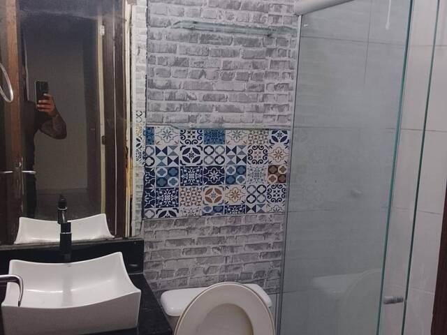 #5178 - Apartamento para Venda em Feira de Santana - BA - 3