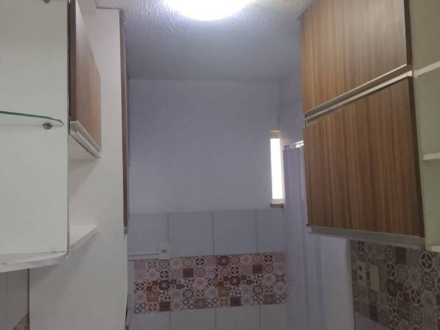 Apartamento para Venda em Feira de Santana - 4