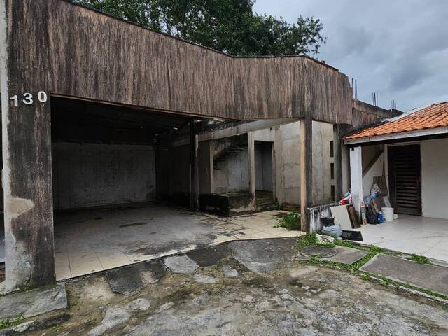 #5172 - Casa para Venda em Feira de Santana - BA - 2
