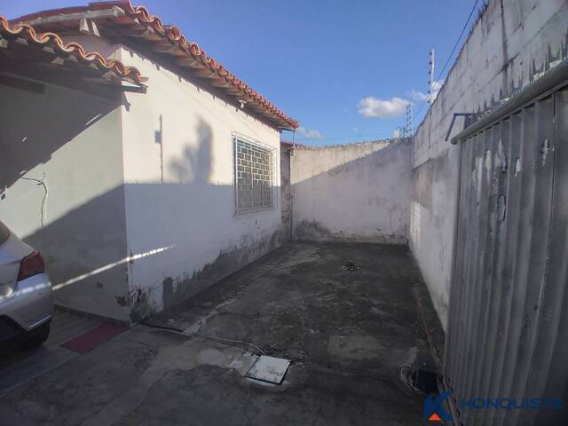 #5180 - Casa para Venda em Feira de Santana - BA - 3
