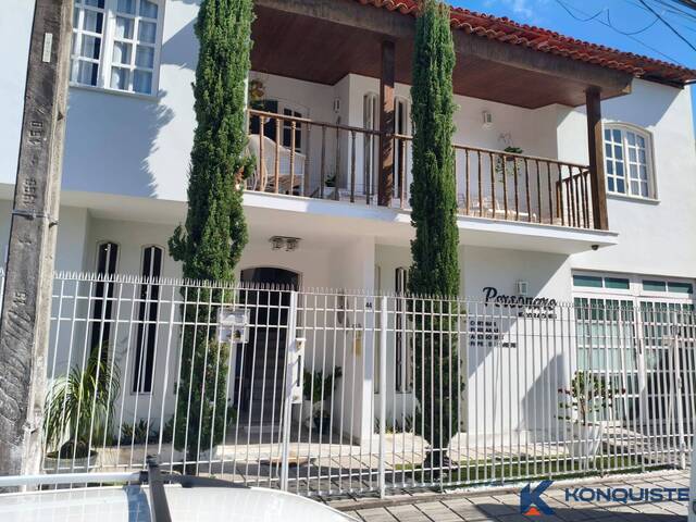 #5181 - Casa para Venda em Feira de Santana - BA - 1