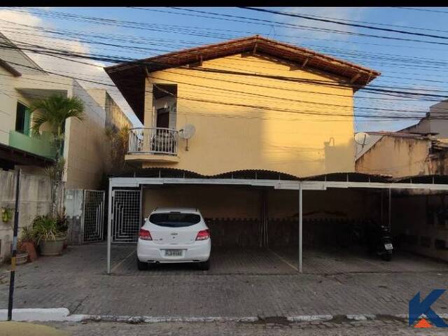 #5183 - Casa para Locação em Feira de Santana - BA - 1