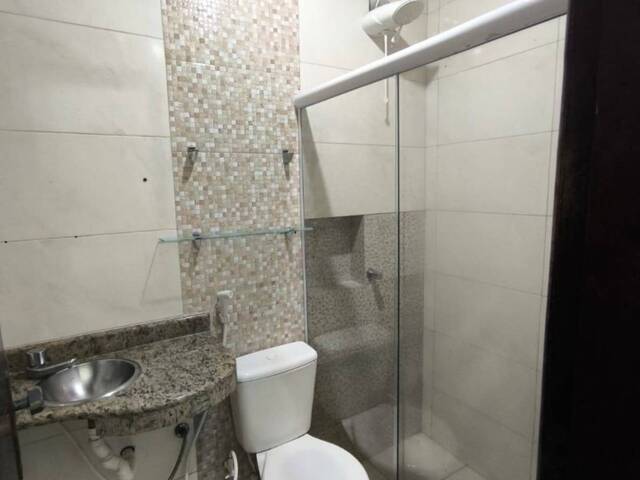 #5183 - Casa para Locação em Feira de Santana - BA - 2